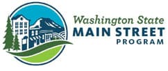 Washington State Main Street