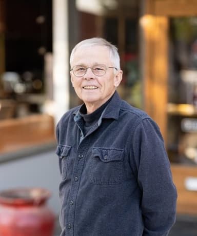 Randy Tucker